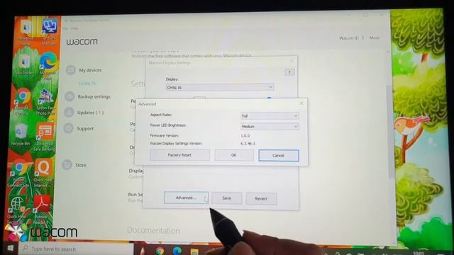 Artist Review | Wacom Cintiq 16 смотреть онлайн