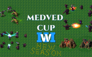 Medved Cup #3 + B2W PTR 1.36.2 Cup #1 + Fallout 3 - Прохождение, часть 4