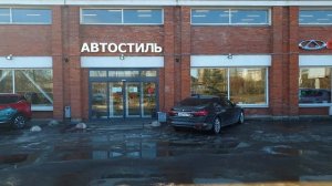 Заменили камеру заднего вида по гарантии. Chery Tiggo 4.