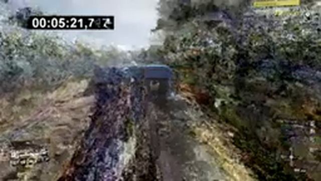 Azov 42-20 Antarctic - Rally / Snowrunner / Автомобили из Игр