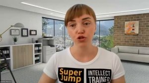 Super Jump помогает! (Онкология) Отзыв  Валентины Моисеевой