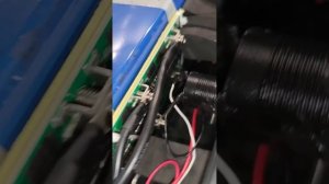 Купил Haibo 12V 100Ah для вскрытия