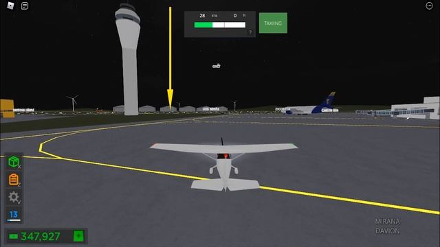 Roblox Airplane Simulator New Code December 2021 смотреть онлайн