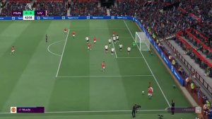 FIFA 22 Test- Amd Ryzen 5 3350G- RX Vega 11-