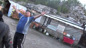 День рождения, Юрия Иваныча, подошло к концу.)))