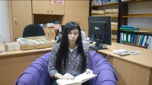 Б.Полевой "Повесть о настоящем человеке". Часть 1, глава 16