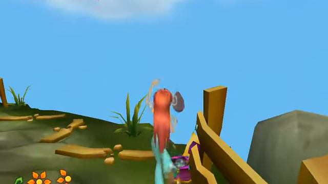 Винкс Флора и Гелия Винкс Игра 2020 смотреть онлайн