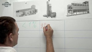 Как работает конвейерная зерносушилка: простыми словами