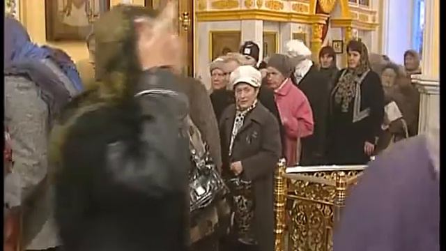 Свет Православия. Великий Пост смотреть онлайн