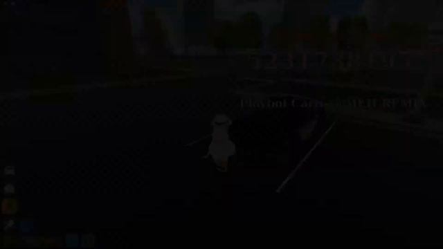 Playboi Carti - Whole lotta red Roblox ID