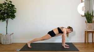 5 MIN DAILY STRETCH - An everyday, full body routine