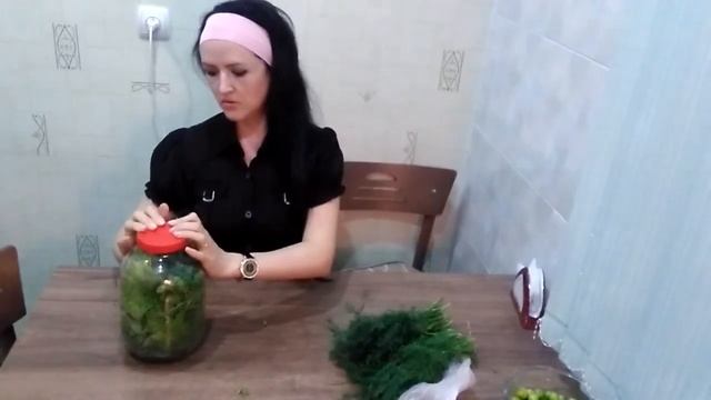 Как хранить зелень длительное время смотреть онлайн