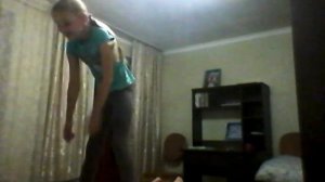 Йога Челлендж#1