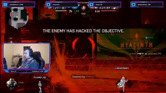 36 kills With Dima Gameplay (PS4) | Rogue Company смотреть онлайн