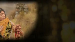 МУЗЫКА ПЕРУАНСКИХ ИНДЕЙЦЕВ