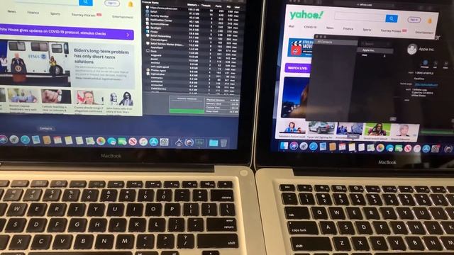 Should you buy a 2008 Macbook (4gb vs 8gb) смотреть онлайн