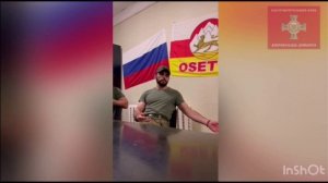 Инна Наговицына с концертами в ДНР и ЛНР!