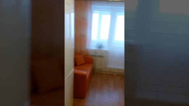 Ремонт в однокомнатной квартире. смотреть онлайн