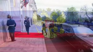 Владимир Путин молодец