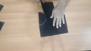 अम्ब्रेला फ्रॉक 7 से 8 साल के लिए || Full flair umbrella frock || 7 to 8 year || Umbrella frock