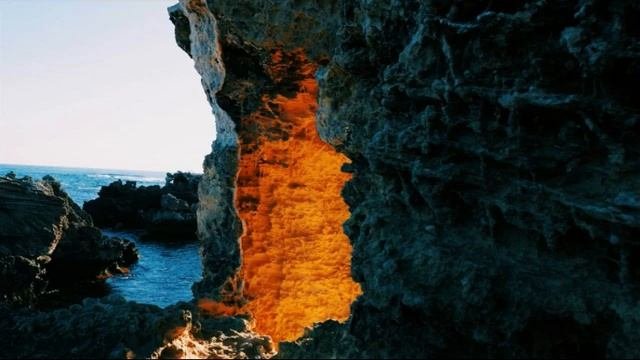 Феликс Мендельсон. Увертюра «Гебриды, или Фингалова пещера» си минор, соч. 26
