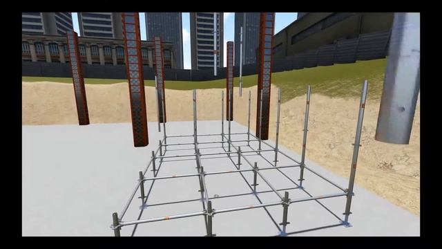 3D FORA volume system смотреть онлайн