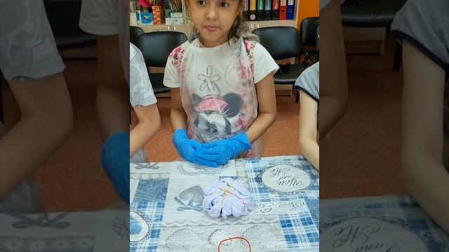 Мастер класс Королевской Академии в техникеТАЙДАЙ! Ждём детей и взрослых по адресу: Большевистская,