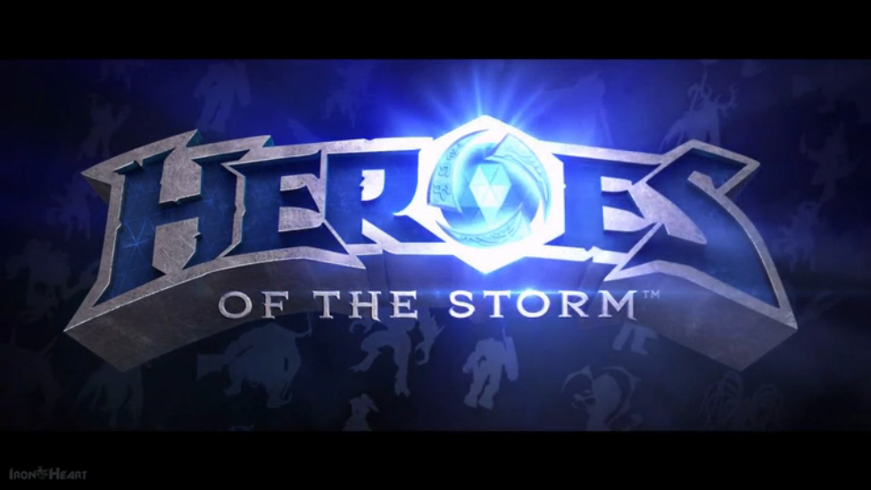 Heroes of the Storm (Русская Альфа-версия) ✔ Первый запуск: Секреты Нексуса