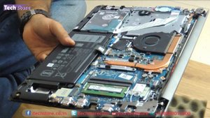 Dell Vostro 15 3000 3583 review unboxing: How to upgrade ram m.2 ssd hdd