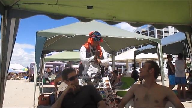 What's there to do in Salinas Ecuador? смотреть онлайн