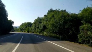 В Грузию на машине - через Кабарду, #Владикавказ, #НижнийЛарс | июль 2022