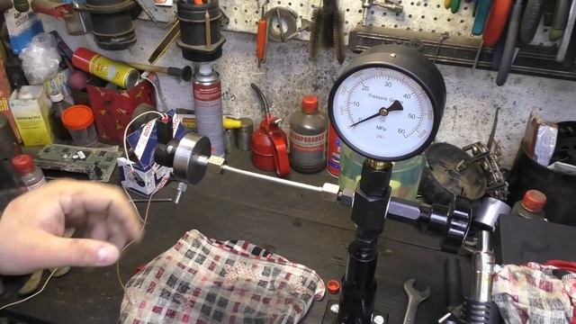 Плавают обороты Mercedes-Benz Vito 638 смотреть онлайн