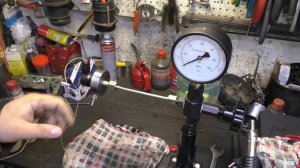 Плавают обороты Mercedes-Benz Vito 638