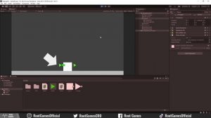Unity: 2D Shooting