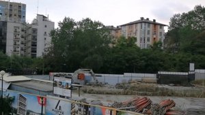 ЖК Мадрид 4 Сочи Мамайка / Инвесторы нет, для отдыха да / недвижимость сочи квартиры в Сочи