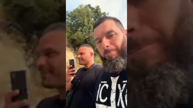 Эфир ! Афон Лечение Молитвой !