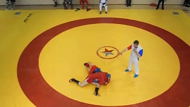 06 Дубинин Артём 3 бой смотреть онлайн