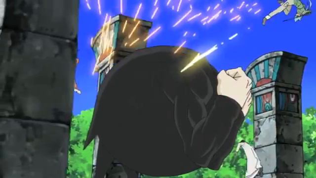 Soul Eater [AMV]- Can't Hold Us смотреть онлайн