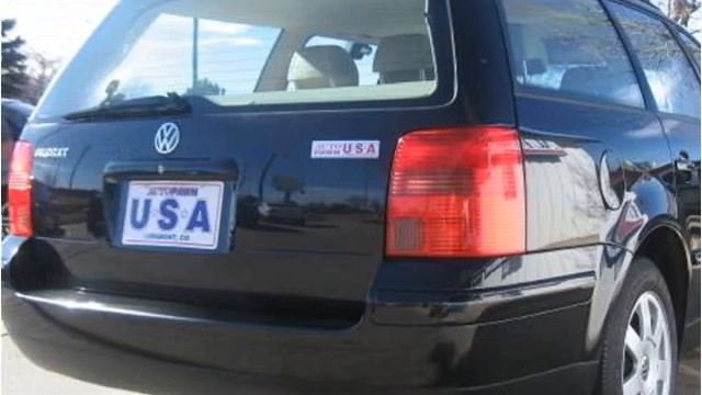 1999 Volkswagen Passat available from Auto Pawn USA смотреть онлайн