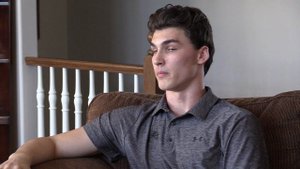 Adam Ruzicka Interview HD