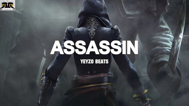 "Assassin" - Hard Synth Rap Instrumental | Sick Angry Violin Hip Hop Beat [prod. by Yeyzo] смотреть онлайн