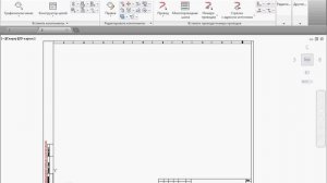 Создание схемы с ПЛК (программируемым логическим контроллером) в AutoCAD Electrical