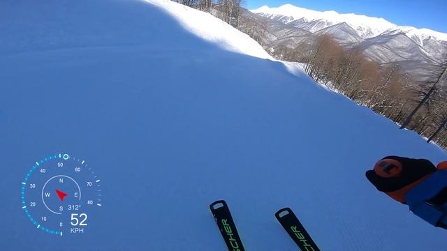 Стоит ли брать экспертные слаломки? FISCHER RC4 SC тест и обзор | горные лыжи сезона 20-21.
