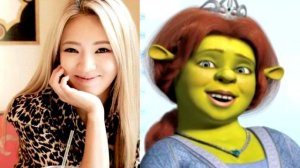 K-pop айдолы! До и после пластики. Girls Generation факты!