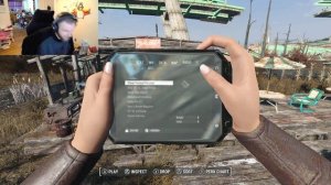 FALLOUT 4 MOD REVIEW Tactical Tablet 2.0