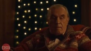 Учи русский, внучек.