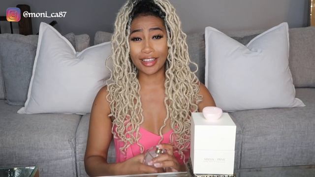 ARMANI PRIVE | PIVOINE SUZHOU | REVIEW