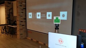 Лазерные насадки для интерактивного лазерного тира