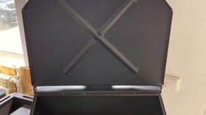 Печь для утилизации мусора "Термит" ч.1