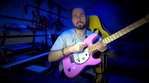 Гитара Squier Hello Kitty с AliExpress | Промежуточные итоги использования
